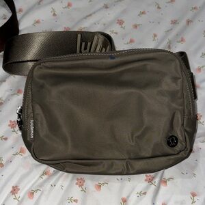 Lululemon Everywhere Belt Bag Large 2L
